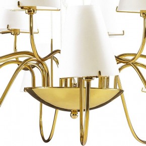 Подвесная люстра Lightstar Diafano 758162 в Нефтекамске - neftekamsk.mebel24.online | фото 5