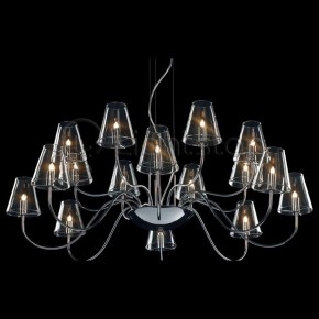Подвесная люстра Lightstar Diafano 758164 в Нефтекамске - neftekamsk.mebel24.online | фото 2