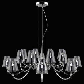 Подвесная люстра Lightstar Diafano 758164 в Нефтекамске - neftekamsk.mebel24.online | фото 3