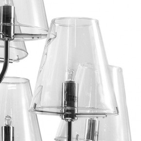 Подвесная люстра Lightstar Diafano 758164 в Нефтекамске - neftekamsk.mebel24.online | фото 5