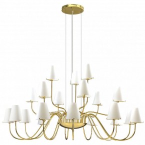 Подвесная люстра Lightstar Diafano 758212 в Нефтекамске - neftekamsk.mebel24.online | фото 2