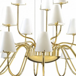 Подвесная люстра Lightstar Diafano 758212 в Нефтекамске - neftekamsk.mebel24.online | фото 4