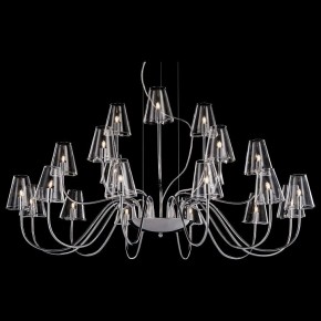 Подвесная люстра Lightstar Diafano 758214 в Нефтекамске - neftekamsk.mebel24.online | фото 5
