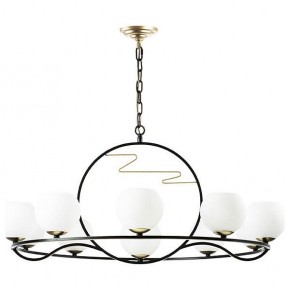 Подвесная люстра Lightstar Enna 762117 в Нефтекамске - neftekamsk.mebel24.online | фото 2