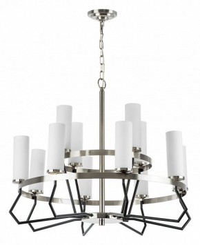 Подвесная люстра Lightstar Flume 723125 в Нефтекамске - neftekamsk.mebel24.online | фото 2