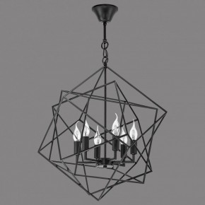 Подвесная люстра Lightstar Gabbia 732267 в Нефтекамске - neftekamsk.mebel24.online | фото 3