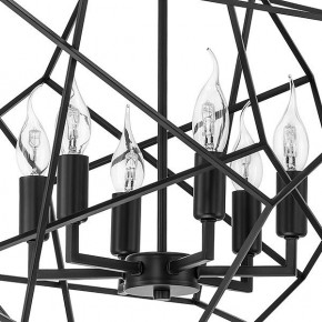 Подвесная люстра Lightstar Gabbia 732267 в Нефтекамске - neftekamsk.mebel24.online | фото 5