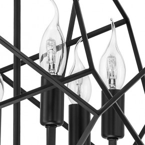 Подвесная люстра Lightstar Gabbia 732267 в Нефтекамске - neftekamsk.mebel24.online | фото 6