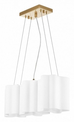 Подвесная люстра Lightstar Nubi 802133 в Нефтекамске - neftekamsk.mebel24.online | фото 2
