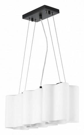 Подвесная люстра Lightstar Nubi 802137 в Нефтекамске - neftekamsk.mebel24.online | фото 2
