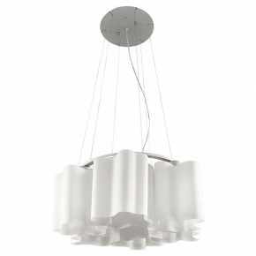 Подвесная люстра Lightstar Nubi 802160 в Нефтекамске - neftekamsk.mebel24.online | фото 3