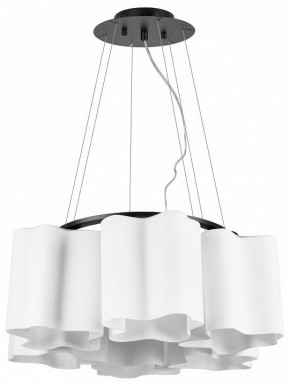 Подвесная люстра Lightstar Nubi 802167 в Нефтекамске - neftekamsk.mebel24.online | фото 2