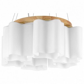 Подвесная люстра Lightstar Nubi 802165 в Нефтекамске - neftekamsk.mebel24.online | фото