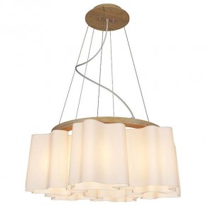 Подвесная люстра Lightstar Nubi 802165 в Нефтекамске - neftekamsk.mebel24.online | фото 5