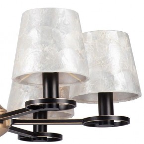Подвесная люстра Lightstar Perla 707061 в Нефтекамске - neftekamsk.mebel24.online | фото 4