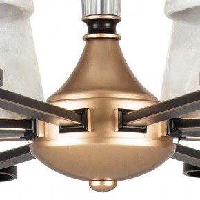 Подвесная люстра Lightstar Perla 707081 в Нефтекамске - neftekamsk.mebel24.online | фото 4
