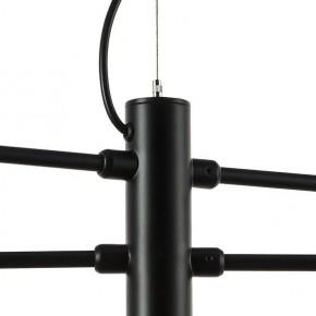 Подвесная люстра Lightstar Ragno 733127 в Нефтекамске - neftekamsk.mebel24.online | фото 4