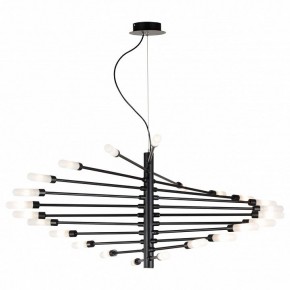 Подвесная люстра Lightstar Ragno 733247 в Нефтекамске - neftekamsk.mebel24.online | фото 2