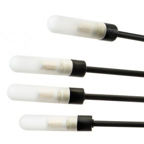 Подвесная люстра Lightstar Ragno 733247 в Нефтекамске - neftekamsk.mebel24.online | фото 6