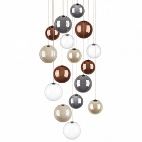 Подвесная люстра Lightstar Sferetta 801169 в Нефтекамске - neftekamsk.mebel24.online | фото 2