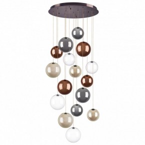 Подвесная люстра Lightstar Sferetta 801169 в Нефтекамске - neftekamsk.mebel24.online | фото 5