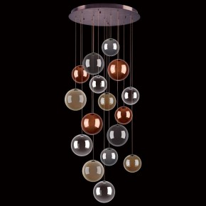 Подвесная люстра Lightstar Sferetta 801169 в Нефтекамске - neftekamsk.mebel24.online | фото 6
