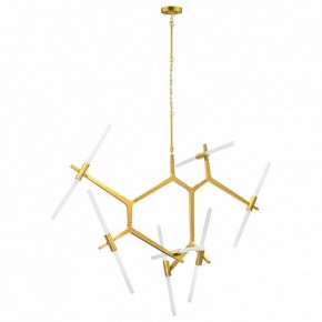 Подвесная люстра Lightstar Struttura 742143 в Нефтекамске - neftekamsk.mebel24.online | фото 2