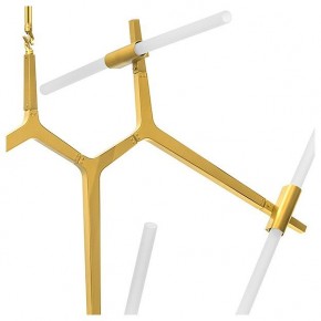 Подвесная люстра Lightstar Struttura 742143 в Нефтекамске - neftekamsk.mebel24.online | фото 4