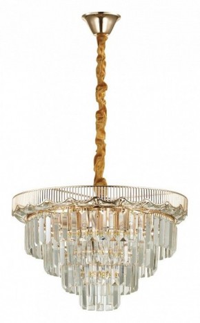 Подвесная люстра Lumion Esme 5233/8 в Нефтекамске - neftekamsk.mebel24.online | фото 3