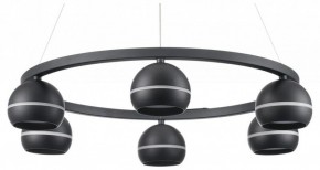 Подвесная люстра Lumion Luazana 8242/6 в Нефтекамске - neftekamsk.mebel24.online | фото
