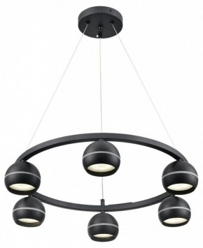Подвесная люстра Lumion Luazana 8242/6 в Нефтекамске - neftekamsk.mebel24.online | фото 2
