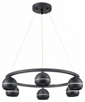 Подвесная люстра Lumion Luazana 8242/6 в Нефтекамске - neftekamsk.mebel24.online | фото 5