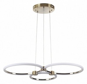 Подвесная люстра Lumion Nova 5297/80L в Нефтекамске - neftekamsk.mebel24.online | фото 2