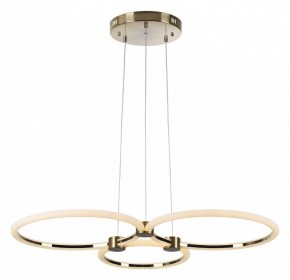 Подвесная люстра Lumion Nova 5297/80L в Нефтекамске - neftekamsk.mebel24.online | фото 3
