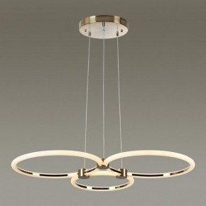 Подвесная люстра Lumion Nova 5297/80L в Нефтекамске - neftekamsk.mebel24.online | фото 4