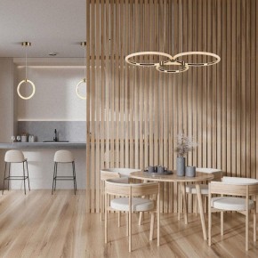 Подвесная люстра Lumion Nova 5297/80L в Нефтекамске - neftekamsk.mebel24.online | фото 5