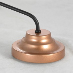 Подвесная люстра Lussole Fishers LSP-8800 в Нефтекамске - neftekamsk.mebel24.online | фото 5
