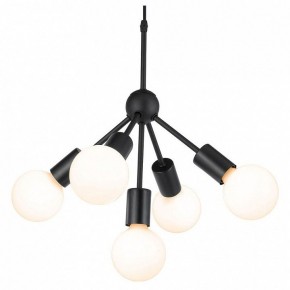 Подвесная люстра Lussole Kenner GRLSP-8271 в Нефтекамске - neftekamsk.mebel24.online | фото