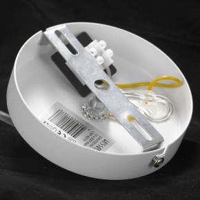 Подвесная люстра Lussole Kenner LSP-8270 в Нефтекамске - neftekamsk.mebel24.online | фото 5