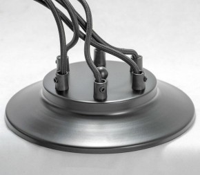 Подвесная люстра Lussole Shirley LSP-8436 в Нефтекамске - neftekamsk.mebel24.online | фото 3