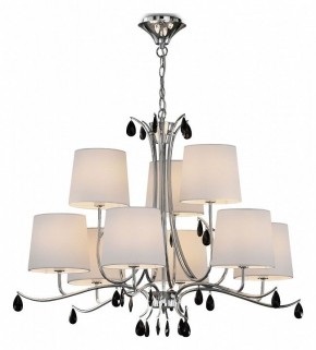 Подвесная люстра Mantra Andrea 6311 в Нефтекамске - neftekamsk.mebel24.online | фото 2