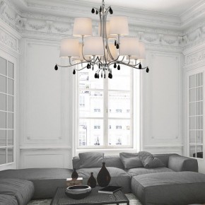 Подвесная люстра Mantra Andrea 6311 в Нефтекамске - neftekamsk.mebel24.online | фото 3