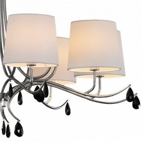 Подвесная люстра Mantra Andrea 6312 в Нефтекамске - neftekamsk.mebel24.online | фото 3