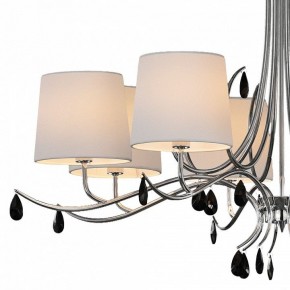 Подвесная люстра Mantra Andrea 6312 в Нефтекамске - neftekamsk.mebel24.online | фото 4