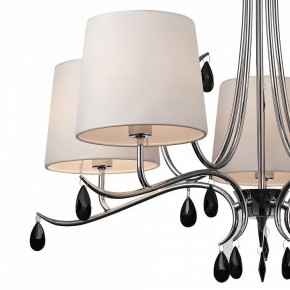 Подвесная люстра Mantra Andrea 6314 в Нефтекамске - neftekamsk.mebel24.online | фото 4