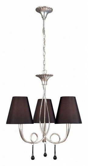 Подвесная люстра Mantra Paola 3532 в Нефтекамске - neftekamsk.mebel24.online | фото 2