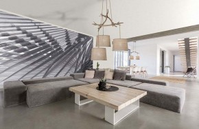 Подвесная люстра Mantra Sabina 6176 в Нефтекамске - neftekamsk.mebel24.online | фото 4