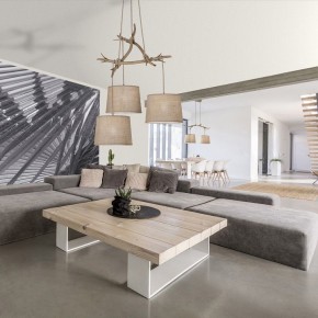 Подвесная люстра Mantra Sabina 6176 в Нефтекамске - neftekamsk.mebel24.online | фото 5