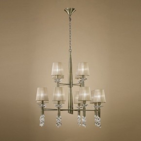 Подвесная люстра Mantra Tiffany 3870 в Нефтекамске - neftekamsk.mebel24.online | фото 3
