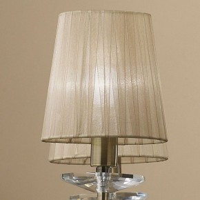 Подвесная люстра Mantra Tiffany 3870 в Нефтекамске - neftekamsk.mebel24.online | фото 5